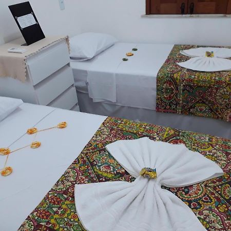 Casa Da Bia Jeri Appartement Jijoca de Jericoacoara Buitenkant foto