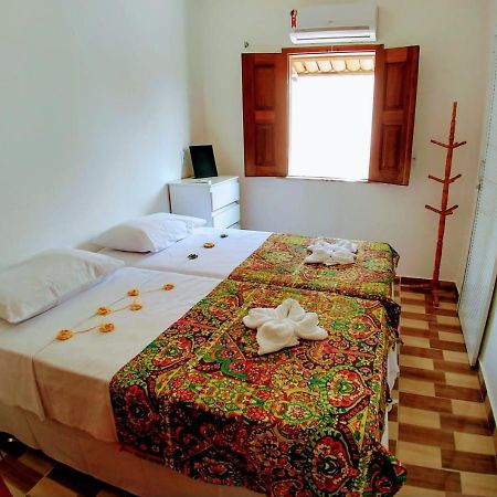 Casa Da Bia Jeri Appartement Jijoca de Jericoacoara Buitenkant foto