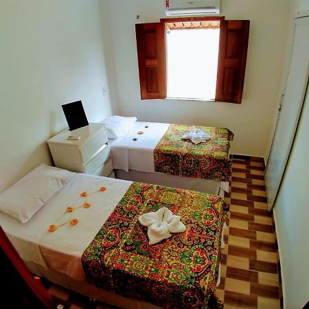 Casa Da Bia Jeri Appartement Jijoca de Jericoacoara Kamer foto