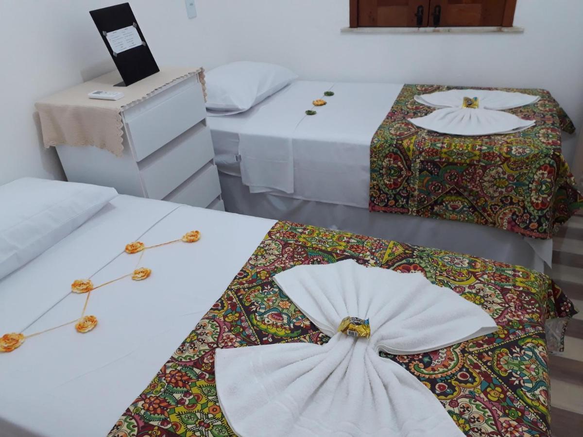 Casa Da Bia Jeri Appartement Jijoca de Jericoacoara Buitenkant foto