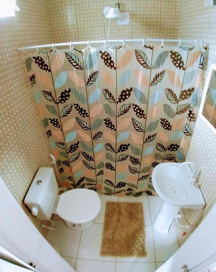 Casa Da Bia Jeri Appartement Jijoca de Jericoacoara Kamer foto