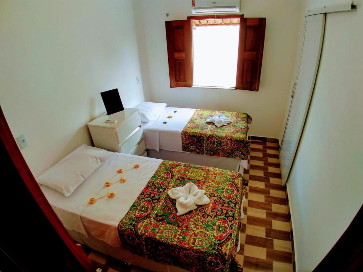 Casa Da Bia Jeri Appartement Jijoca de Jericoacoara Kamer foto