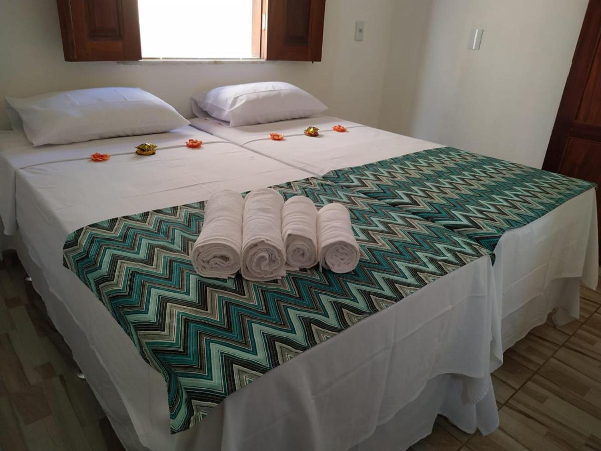 Casa Da Bia Jeri Appartement Jijoca de Jericoacoara Kamer foto