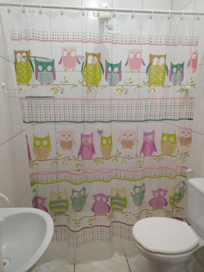 Casa Da Bia Jeri Appartement Jijoca de Jericoacoara Kamer foto