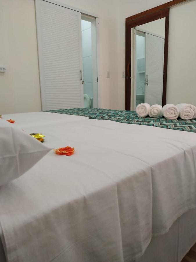 Casa Da Bia Jeri Appartement Jijoca de Jericoacoara Kamer foto
