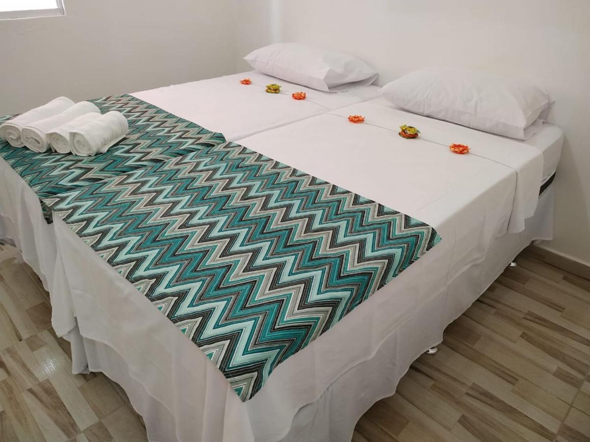 Casa Da Bia Jeri Appartement Jijoca de Jericoacoara Kamer foto