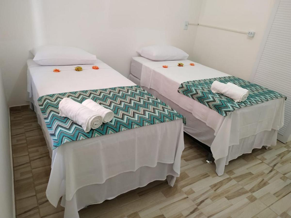 Casa Da Bia Jeri Appartement Jijoca de Jericoacoara Kamer foto