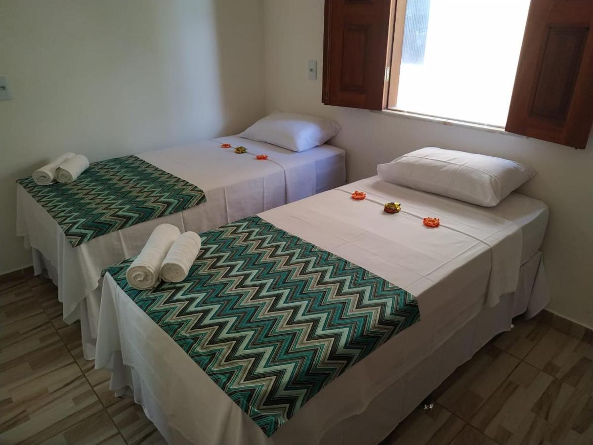 Casa Da Bia Jeri Appartement Jijoca de Jericoacoara Kamer foto